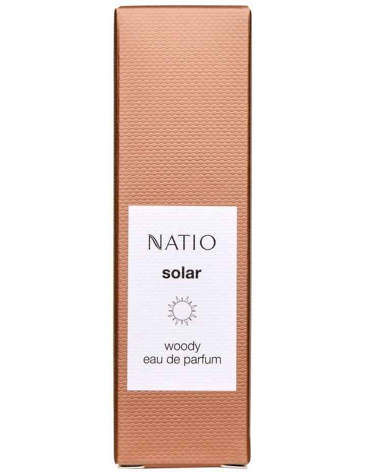 Travel Eau de Parfum Solar 10ml