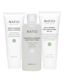 Generous Aromatherapy Set