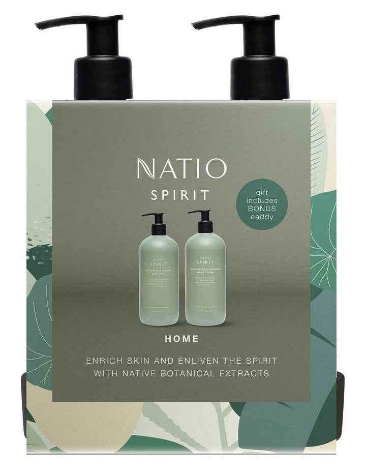 Home Spirit Gift Set