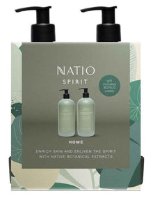 Home Spirit Gift Set