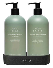 Home Spirit Gift Set