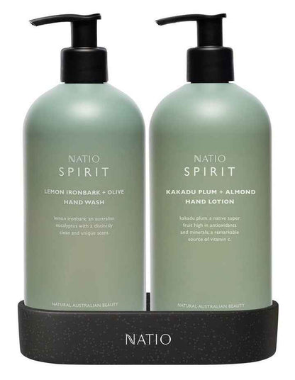 Home Spirit Gift Set