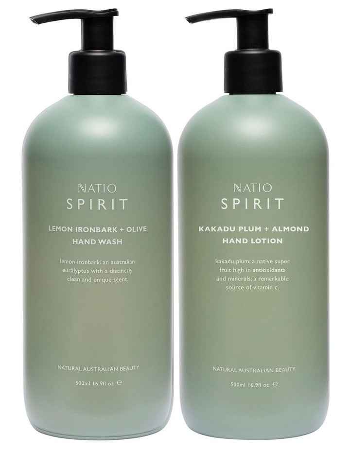 Home Spirit Gift Set