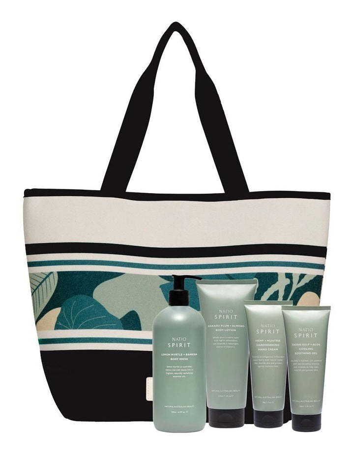 Hideaway Spirit Gift Set