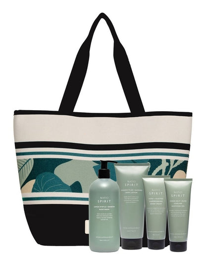 Hideaway Spirit Gift Set