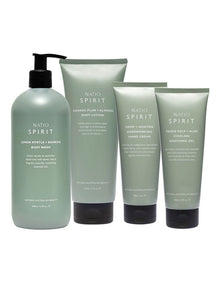 Hideaway Spirit Gift Set