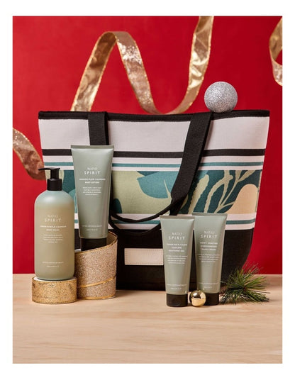 Hideaway Spirit Gift Set