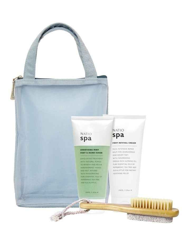 Thrive Spa Gift Set