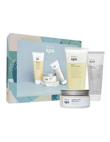 Rejuvenated Spa Gift Set