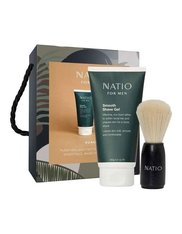 Suave Mens Gift Set