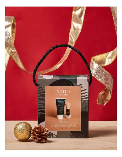 Suave Mens Gift Set