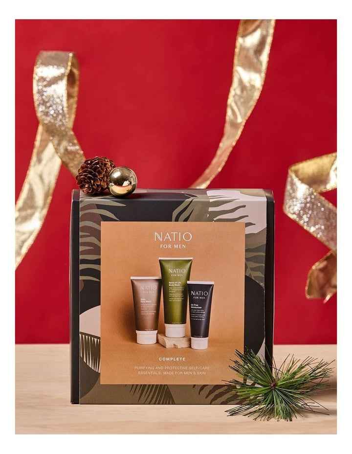 Complete Mens Gift Set