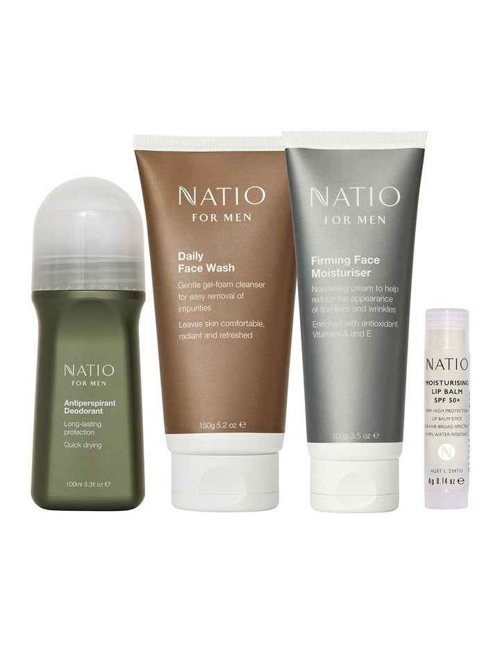 Essential Mens Gift Set