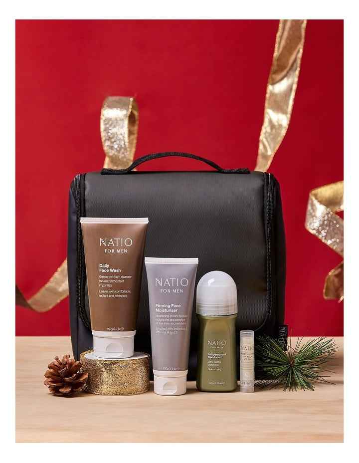 Essential Mens Gift Set