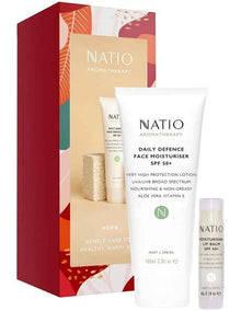 Hope Aromatherapy Gift Set