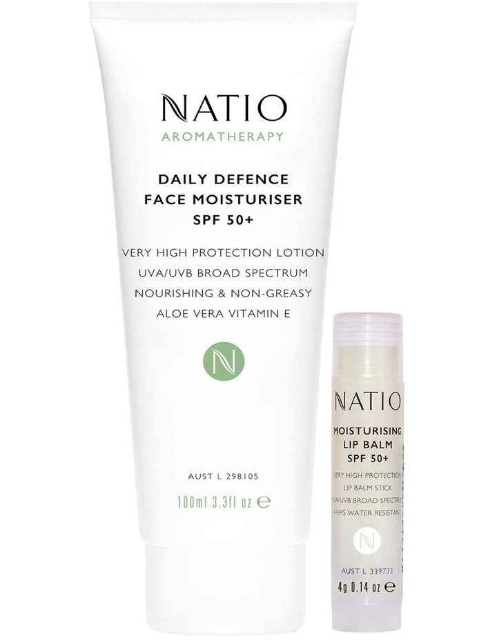 Hope Aromatherapy Gift Set