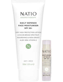 Hope Aromatherapy Gift Set