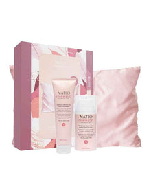 Allure Rosewater Hydration Gift Set
