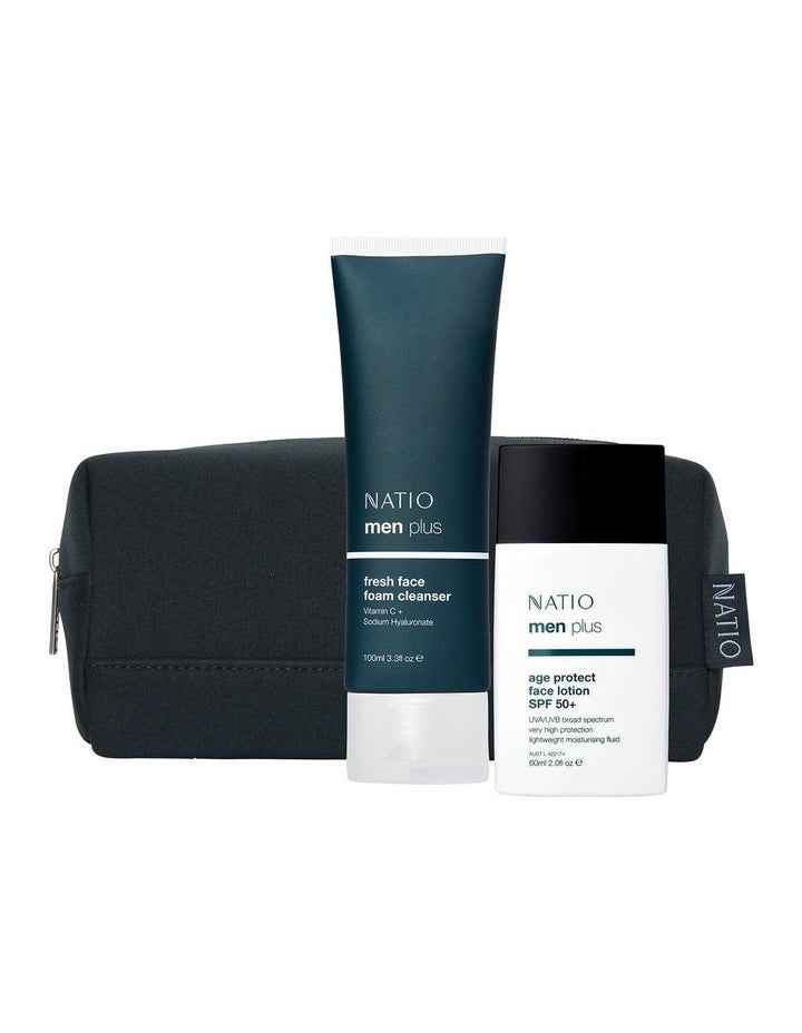 Shield Men Plus Gift Set