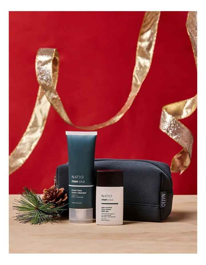 Shield Men Plus Gift Set