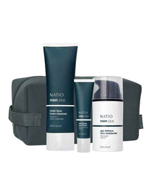 Alive Men Plus Gift Set