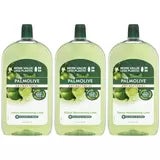 Palmolive Liquid Hand Wash Soap 3 x 1L