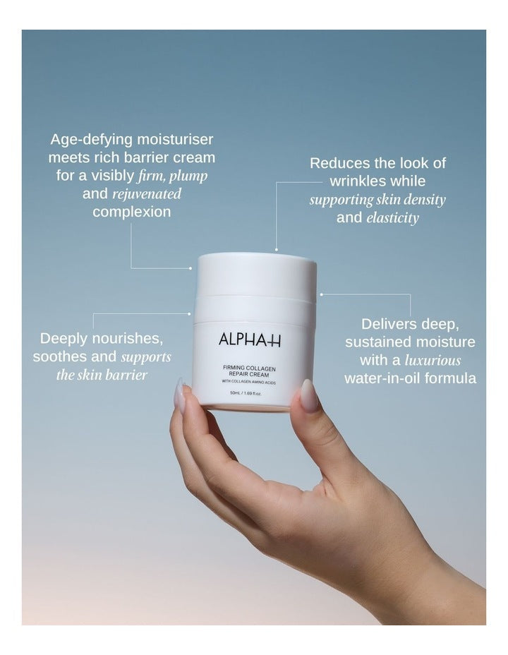 Firming Collagen Repair Cream 50ml