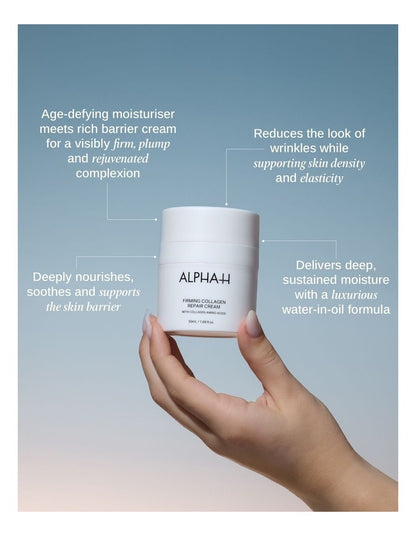 Firming Collagen Repair Cream 50ml