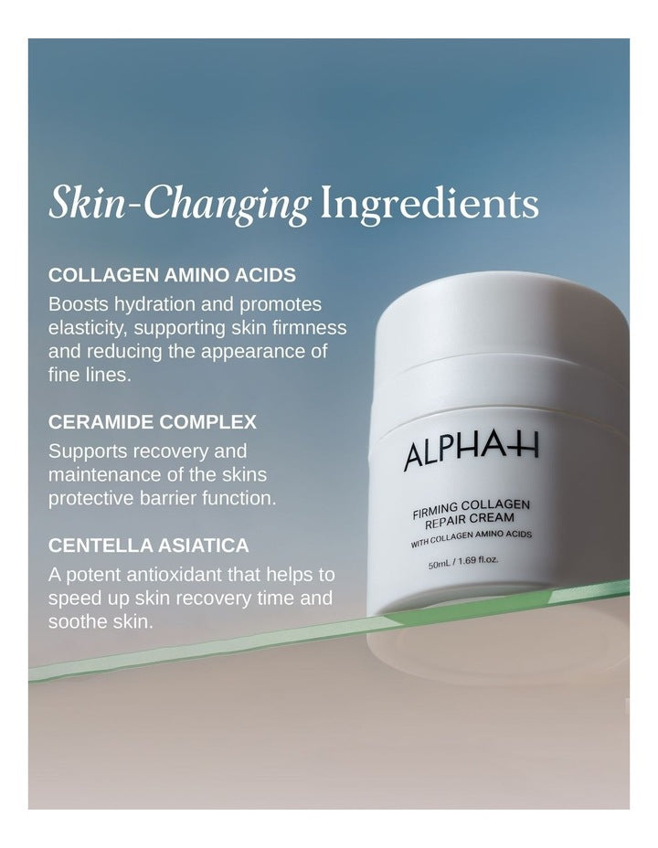 Firming Collagen Repair Cream 50ml