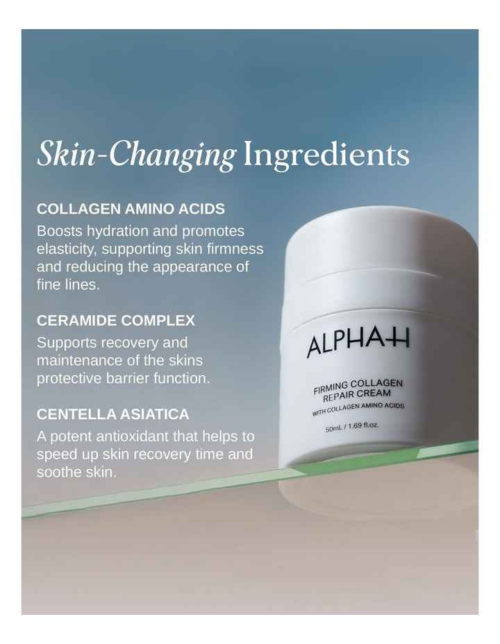 Firming Collagen Repair Cream 50ml