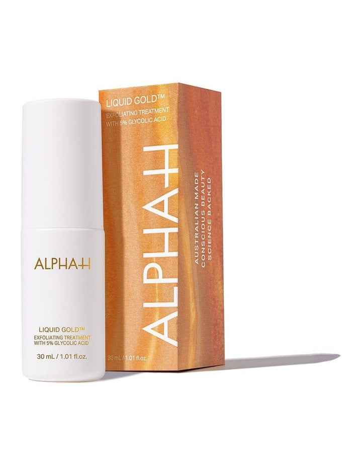 Liquid Gold To Go 30ml