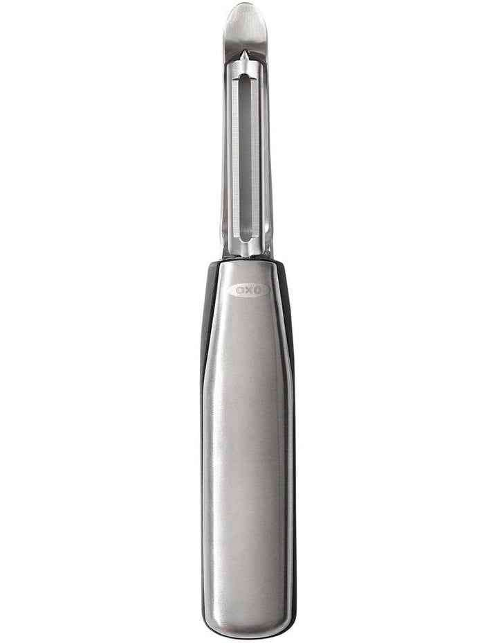 Steel Swivel Peeler