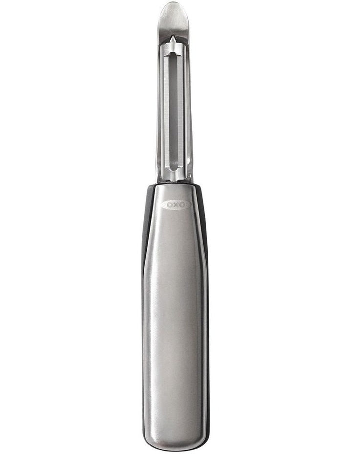 Steel Swivel Peeler