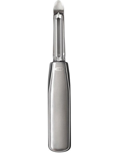 Steel Swivel Peeler