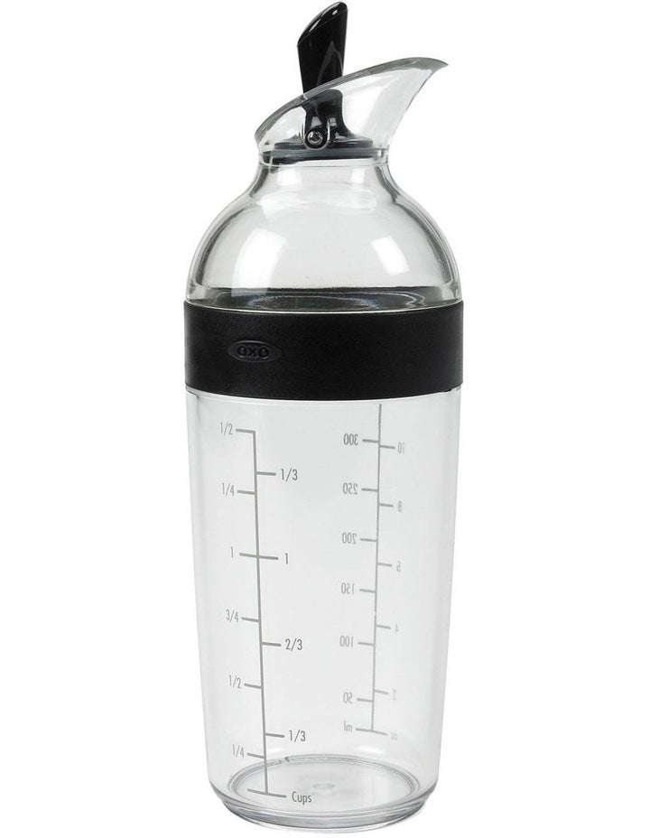 Salad Dressing Shaker