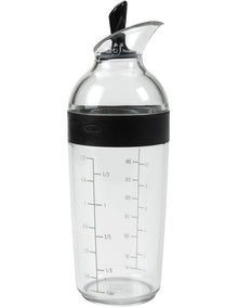 Salad Dressing Shaker