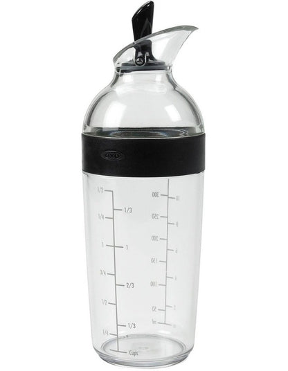 Salad Dressing Shaker