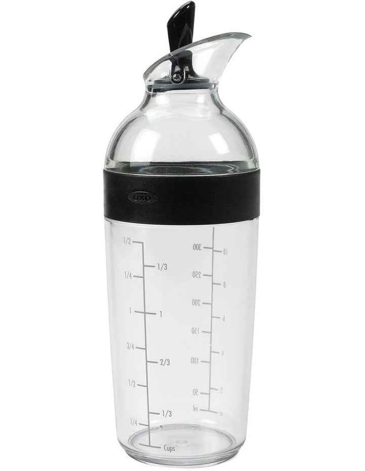 Salad Dressing Shaker