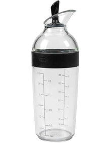 Salad Dressing Shaker