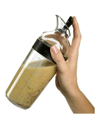 Salad Dressing Shaker
