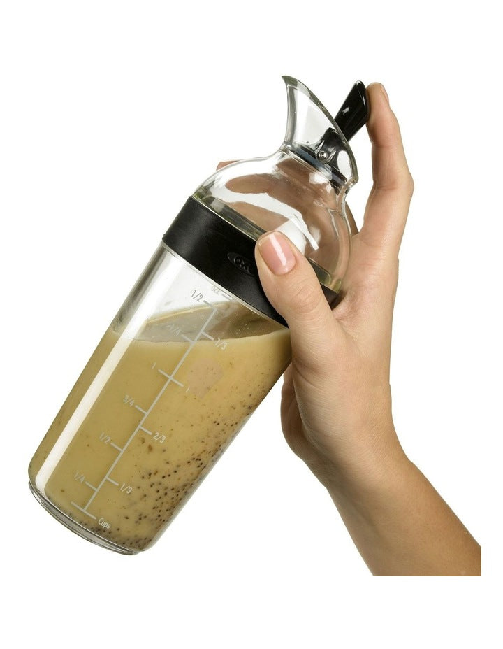 Salad Dressing Shaker