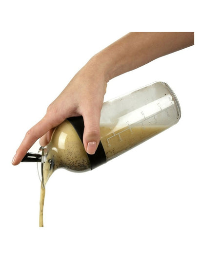 Salad Dressing Shaker