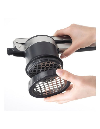 3-in-1 Adjustable Potato Ricer