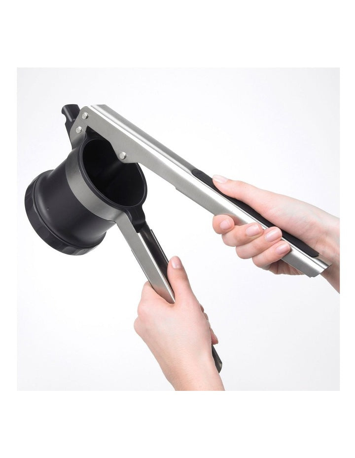 3-in-1 Adjustable Potato Ricer