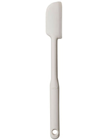 Jar Spatula in White