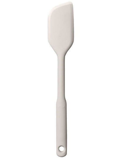 Medium Spatula in White