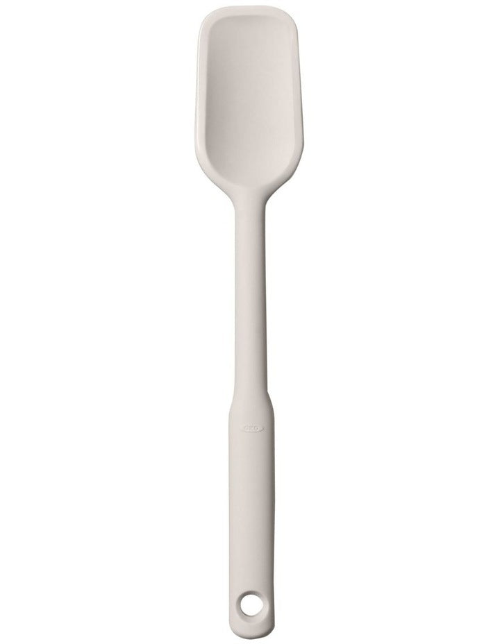 Spoon Spatula in Cream