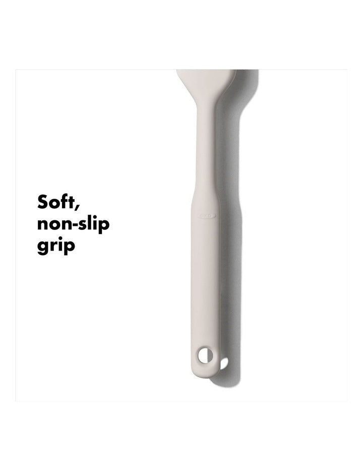 Spoon Spatula in Cream