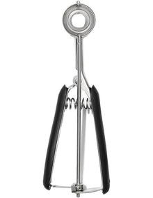 Medium Cookie Scoop in Black