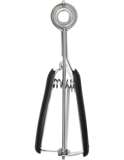 Medium Cookie Scoop in Black